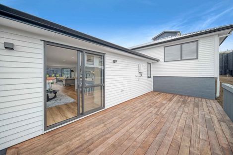 Photo of property in 116 Lisle Farm Drive, Pukekohe, 2120