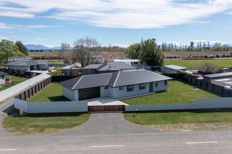 Photo of property in 20 David Street, Hinds, Ashburton, 7773