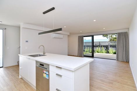 Photo of property in 4/71 Sullivan Avenue, Woolston, Christchurch, 8023