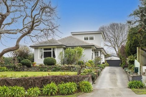 Photo of property in 265 Ashgrove Terrace, Somerfield, Christchurch, 8024