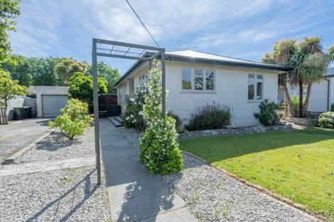 Photo of property in 5 Finlay Street, Alexandra, 9320