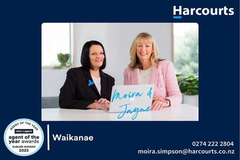 Photo of property in 31 Rewarewa Crescent, Waikanae, 5036