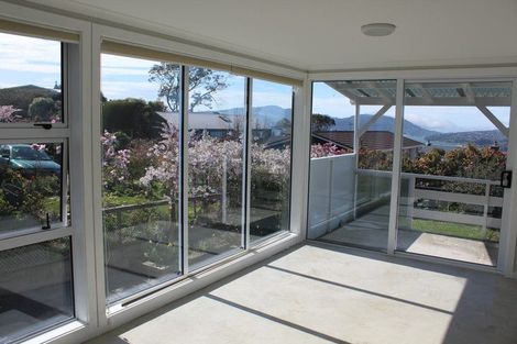 Photo of property in 61 Isadore Road, Saint Clair, Dunedin, 9012