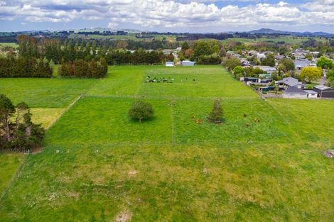 Photo of property in 29 Ruahine Street, Dannevirke, 4930