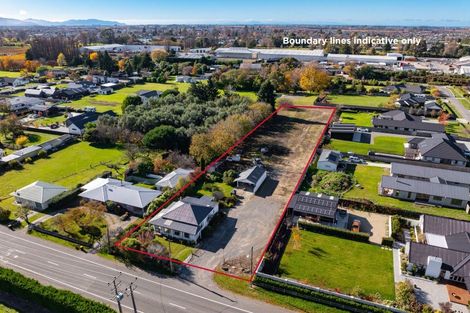 Photo of property in 199 Battys Road, Burleigh, Blenheim, 7201