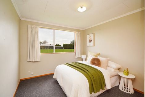 Photo of property in 229 Pomona East, Makarewa, Invercargill, 9876