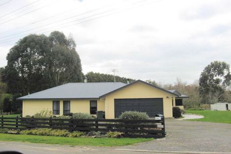Photo of property in 124a Kawiu Road, Levin, 5510