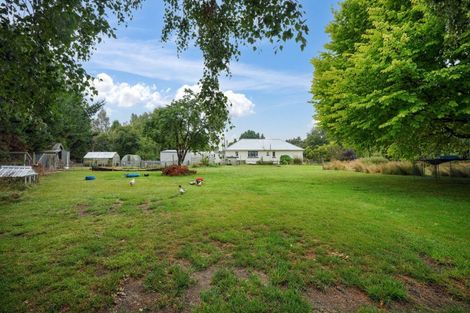Photo of property in 147 Thomsons Crossing Road West, Thomsons Crossing, Winton, 9781
