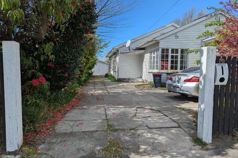 Photo of property in 10 Idris Road, Fendalton, Christchurch, 8052