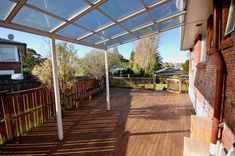 Photo of property in 84 Sycamore Drive, Sunnynook, Auckland, 0620