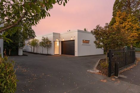 Photo of property in 123 Heaton Street, Merivale, Christchurch, 8052