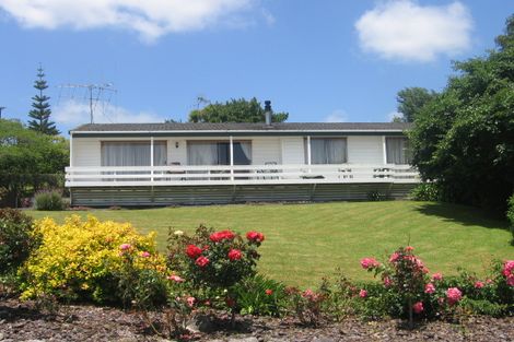 Photo of property in 12 Butler Street, Te Kuiti, 3910