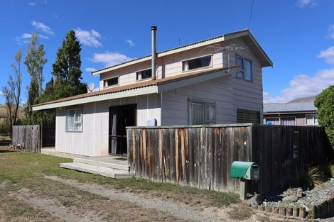 Photo of property in 39 Waitaki Drive East, Otematata, 9412