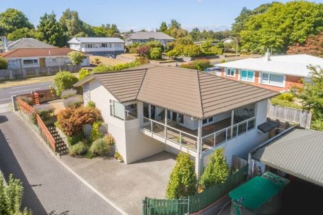 Photo of property in 151 Tamamutu Street, Taupo, 3330