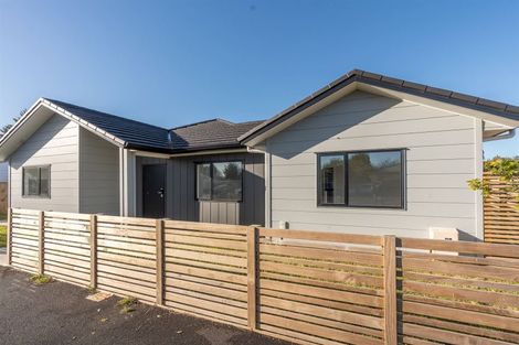 Photo of property in 54u3 Insoll Avenue, Enderley, Hamilton, 3214