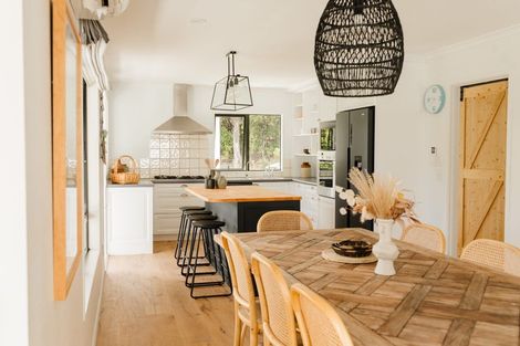 Photo of property in 144 Govan Wilson Road, Whangaripo, Wellsford, 0985