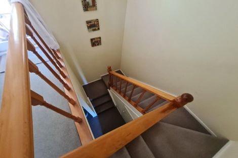 Photo of property in 10/85u Elizabeth Street, Mount Victoria, Wellington, 6011