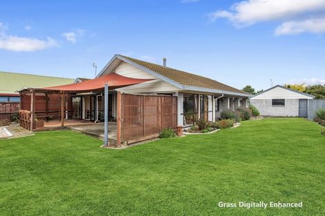 Photo of property in 22 Westfield Avenue, Templeton, Christchurch, 8042
