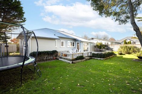 Photo of property in 199 Galloway Street, Hamilton East, Hamilton, 3216