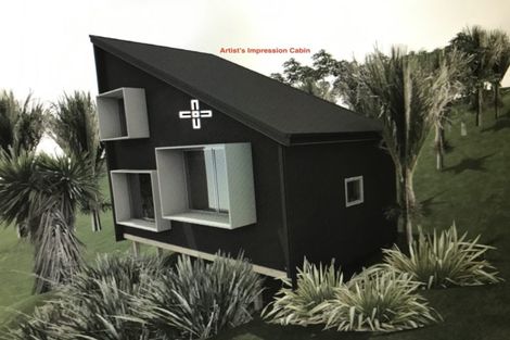Photo of property in 111 Garden Road, Piha, 0772
