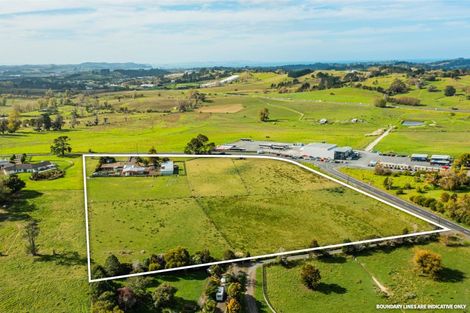 Photo of property in 108 Wilks Road, Dairy Flat, Albany, 0794
