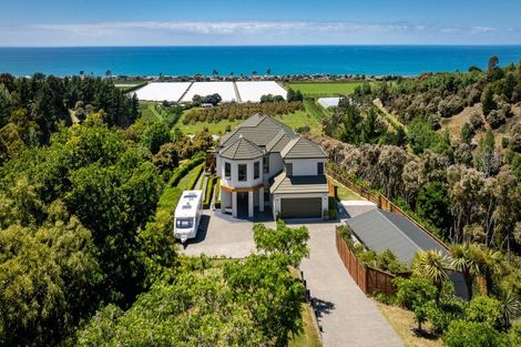 Photo of property in 210 Kaimata Road, Bay View, Napier, 4182