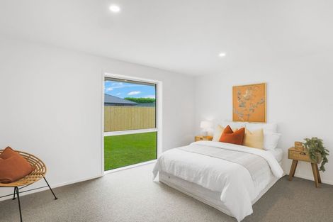 Photo of property in 79 Northmoor Boulevard, Rolleston, 7615