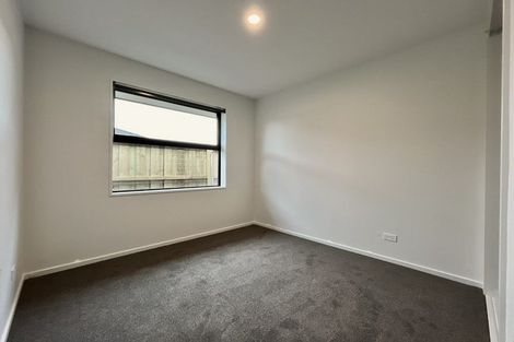 Photo of property in 7 Coach Way, Rolleston, 7614