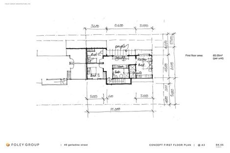 Photo of property in 49 Geraldine Street, Edgeware, Christchurch, 8013