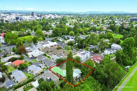 Photo of property in 22a Dawson Street, Hamilton East, Hamilton, 3216