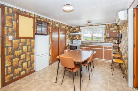 Photo of property in 537 Honikiwi Road, Otorohanga, 3973