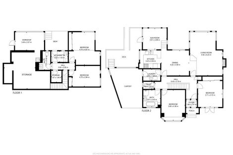 Photo of property in 122 Cashmere Avenue, Khandallah, Wellington, 6035