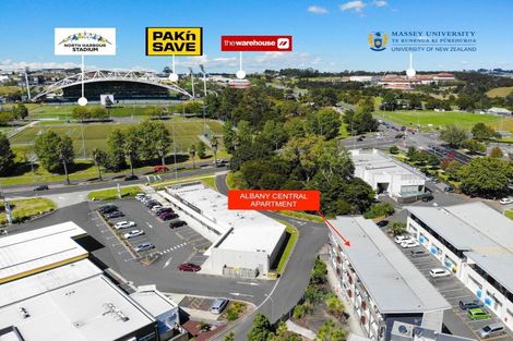 Photo of property in Albany Central, 6a/210 Dairy Flat Highway, Albany, Auckland, 0632