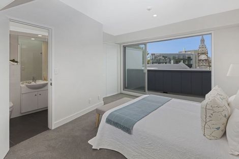 Photo of property in The Metro, 10/28 Salisbury Street, Christchurch Central, Christchurch, 8013