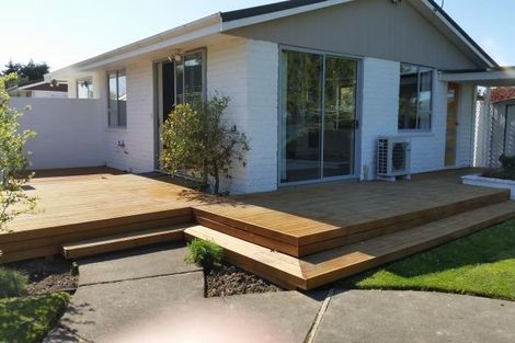 Photo of property in 2/275 Hendersons Road, Hoon Hay, Christchurch, 8025