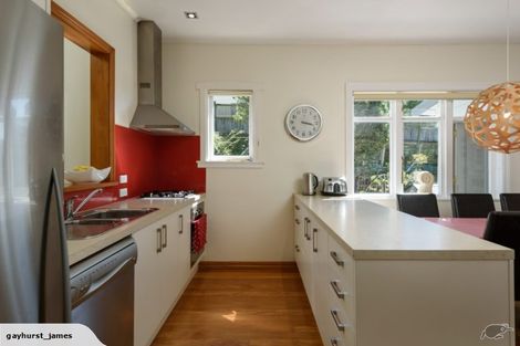 Photo of property in 11 Albemarle Road, Northland, Wellington, 6012