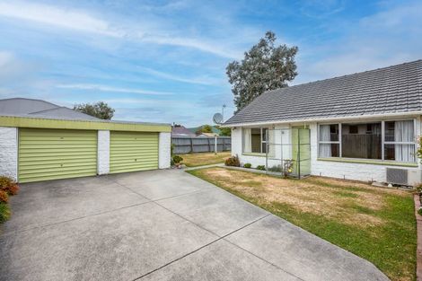 Photo of property in 3/22 Clive Street, Phillipstown, Christchurch, 8011