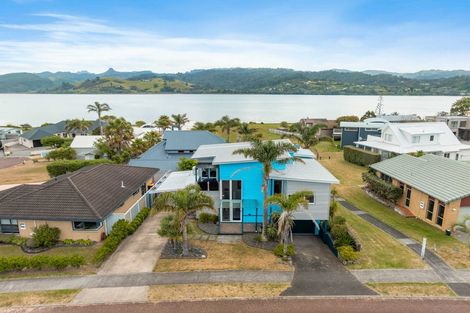 Photo of property in 140 Vista Paku, Pauanui, Hikuai, 3579