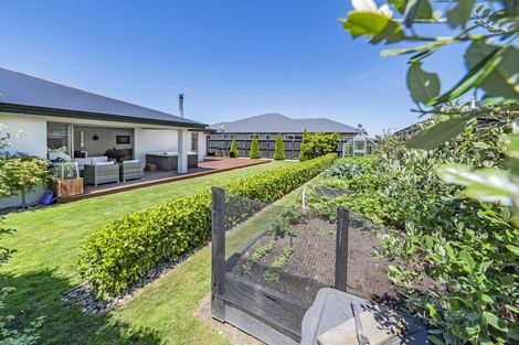 Photo of property in 43 Jean Archie Drive, Rolleston, 7614