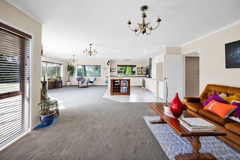 Photo of property in 111 Ohangai Road, Normanby, Hawera, 4675