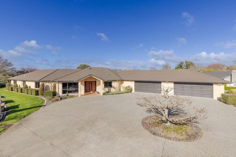 Photo of property in 71 Saint Leger Road, Te Awamutu, 3875