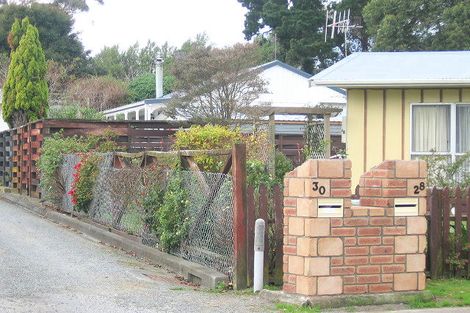 Photo of property in 30a Marere Avenue, Paraparaumu, 5032
