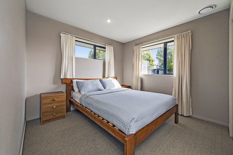 Photo of property in 4 Cressida Close, Rolleston, 7614