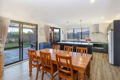Photo of property in 8 Walter Place, Kirwee, Darfield, 7571