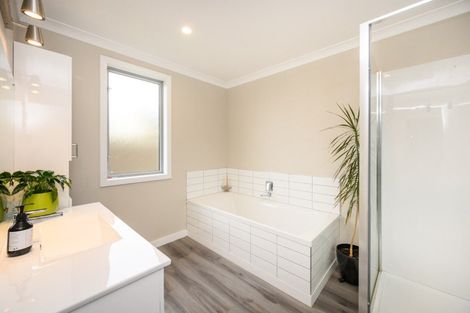 Photo of property in 5 Heritage Place, Terrace End, Palmerston North, 4410