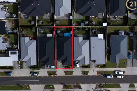 Photo of property in 26 Kare Ariki Place, Pukekohe, 2120