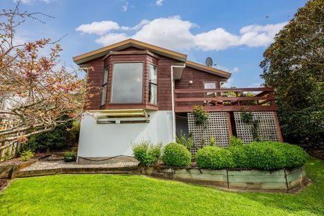 Photo of property in 5 The Marlinspike, Whitby, Porirua, 5024