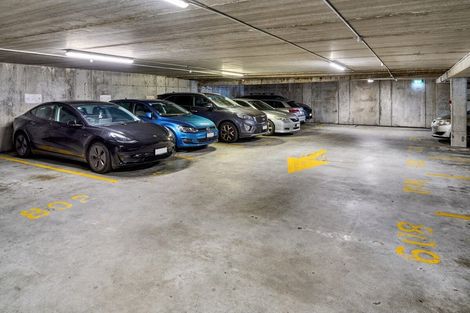 Photo of property in 39 Boulcott Street, Wellington Central, Wellington, 6011