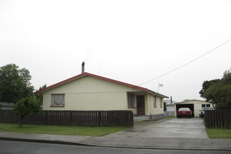 Photo of property in 94 Dipton Street, Kingswell, Invercargill, 9812