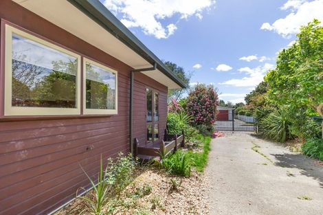 Photo of property in 2 Halsey Street, Levin, 5510